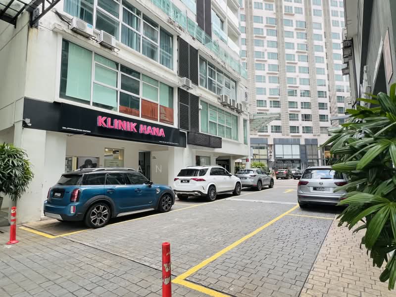 Shop / Office for Sale in Taman Sri Hartamas (Sri Hartamas) - Ann Lim - PropertyGuru.com.my