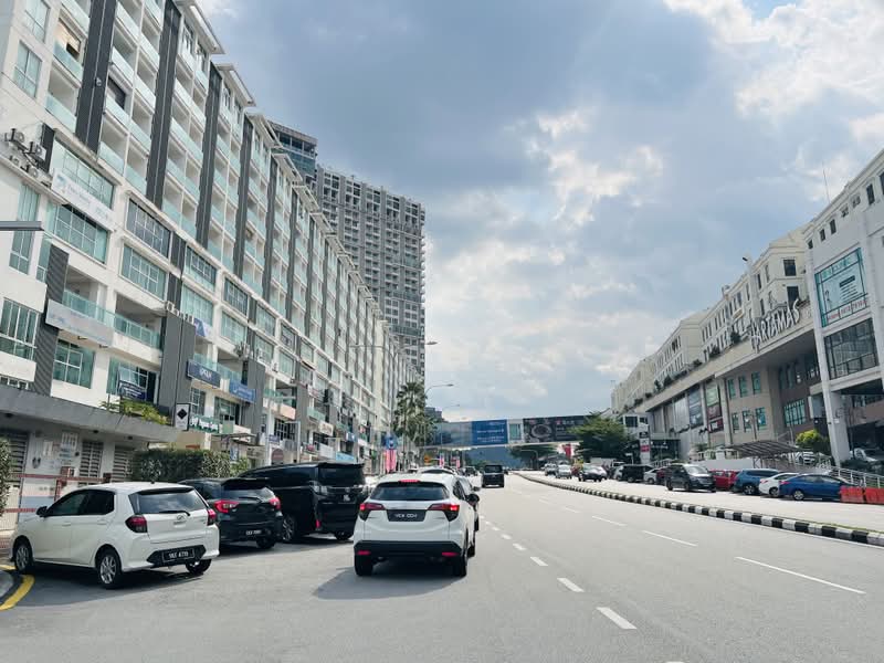Shop / Office for Sale in Taman Sri Hartamas (Sri Hartamas) - Ann Lim - PropertyGuru.com.my