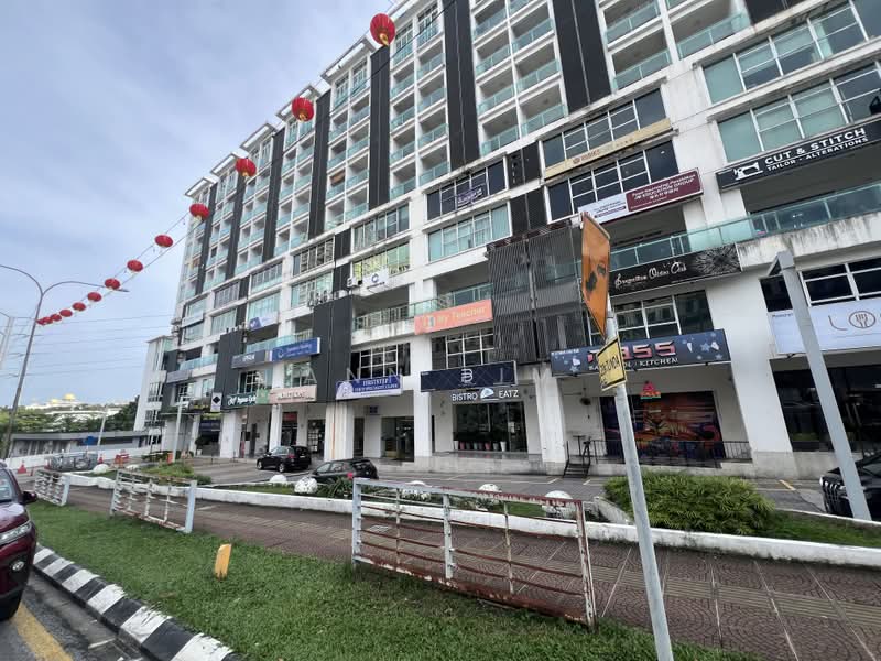 Shop / Office for Sale in Taman Sri Hartamas (Sri Hartamas) - Ann Lim - PropertyGuru.com.my