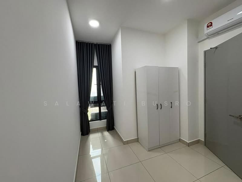 Servis Apartment untuk Disewa di Tulip Residence - Salawati Busro - Interior - PropertyGuru.com.my