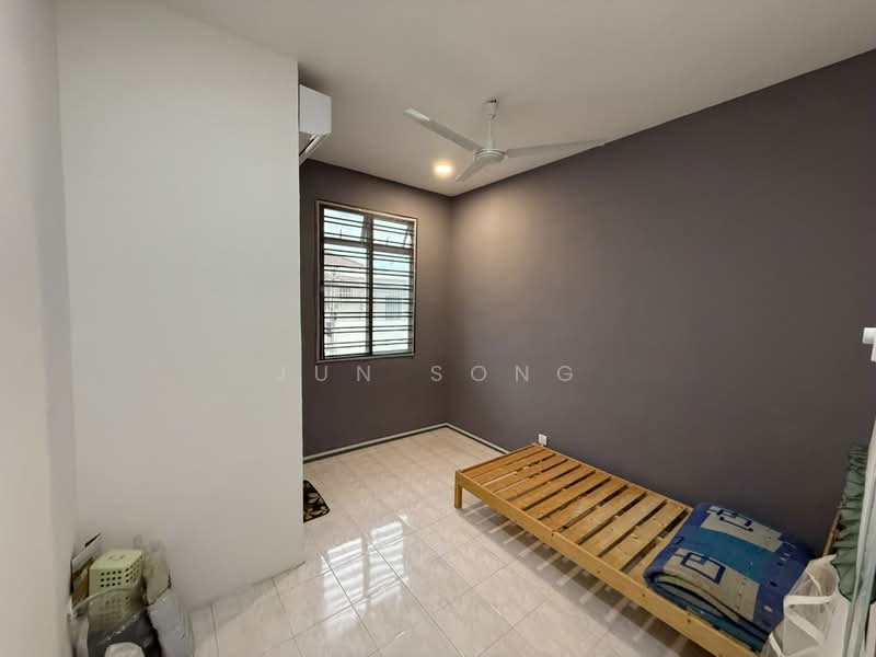 2-storey Terraced House for Sale in Taman Megah Ria (Masai) - Jun Song - PropertyGuru.com.my