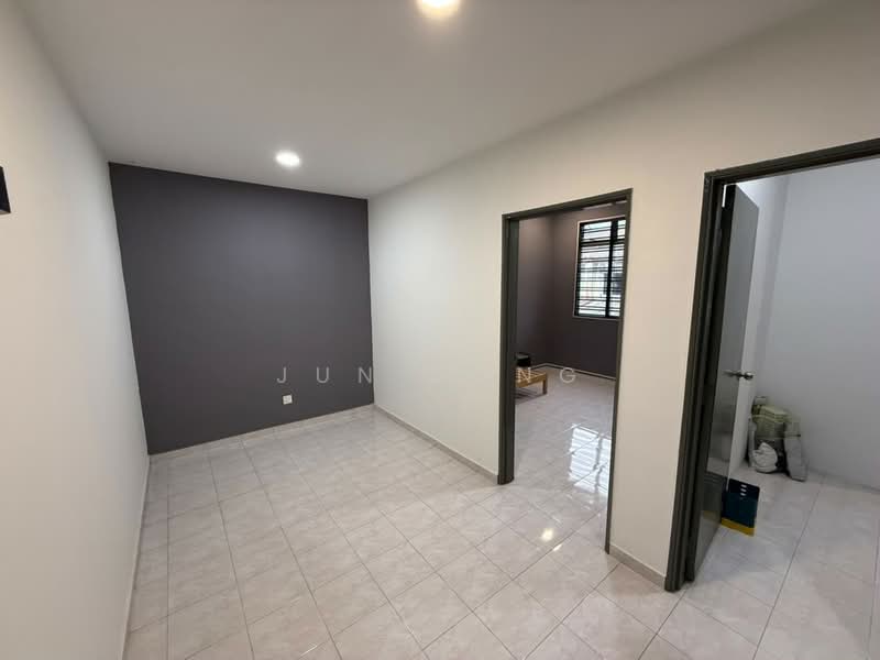 2-storey Terraced House for Sale in Taman Megah Ria (Masai) - Jun Song - PropertyGuru.com.my