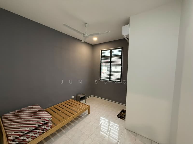 2-storey Terraced House for Sale in Taman Megah Ria (Masai) - Jun Song - PropertyGuru.com.my