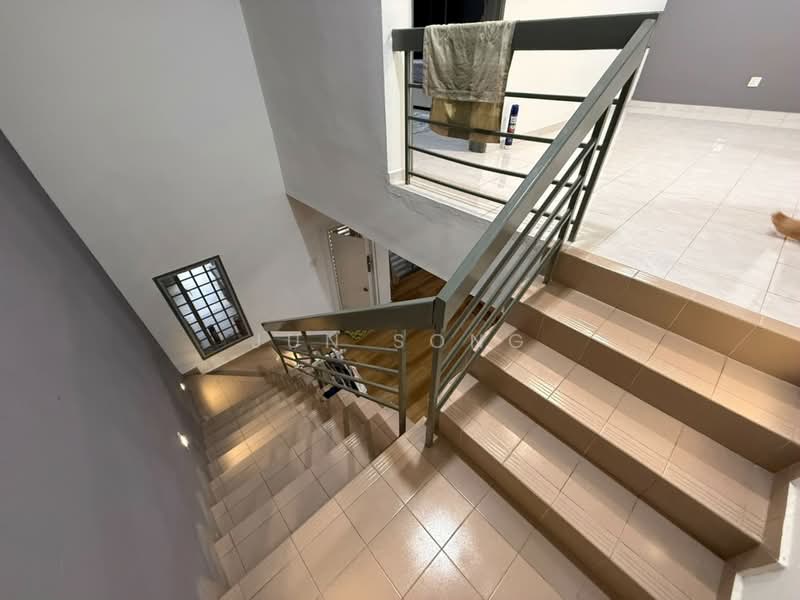 2-storey Terraced House for Sale in Taman Megah Ria (Masai) - Jun Song - PropertyGuru.com.my