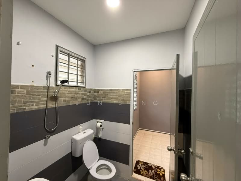 2-storey Terraced House for Sale in Taman Megah Ria (Masai) - Jun Song - PropertyGuru.com.my