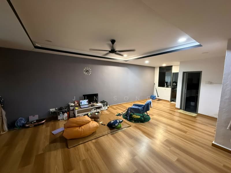 2-storey Terraced House for Sale in Taman Megah Ria (Masai) - Jun Song - PropertyGuru.com.my