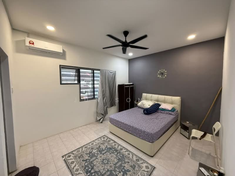 2-storey Terraced House for Sale in Taman Megah Ria (Masai) - Jun Song - PropertyGuru.com.my