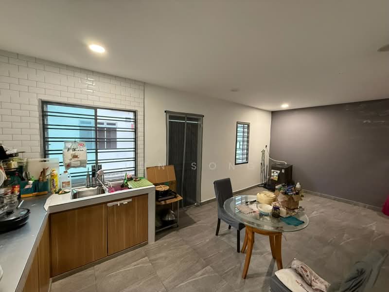2-storey Terraced House for Sale in Taman Megah Ria (Masai) - Jun Song - PropertyGuru.com.my