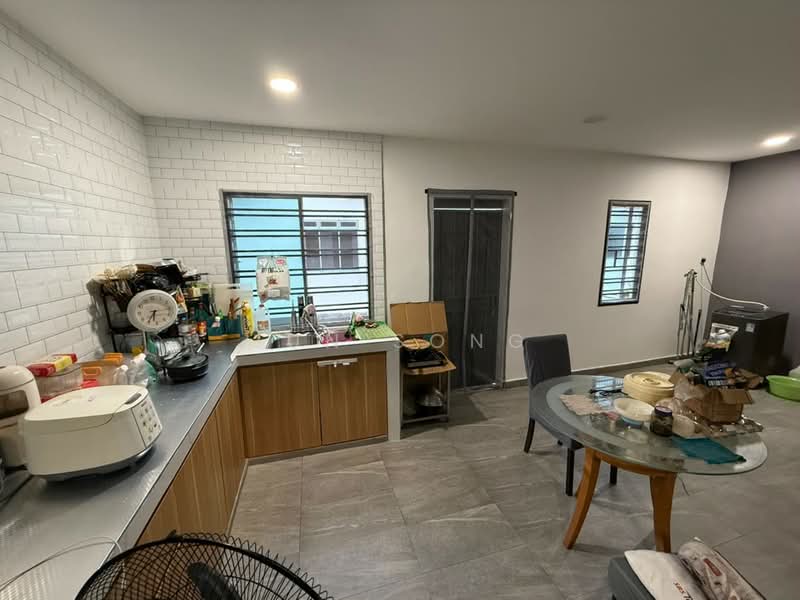 2-storey Terraced House for Sale in Taman Megah Ria (Masai) - Jun Song - PropertyGuru.com.my