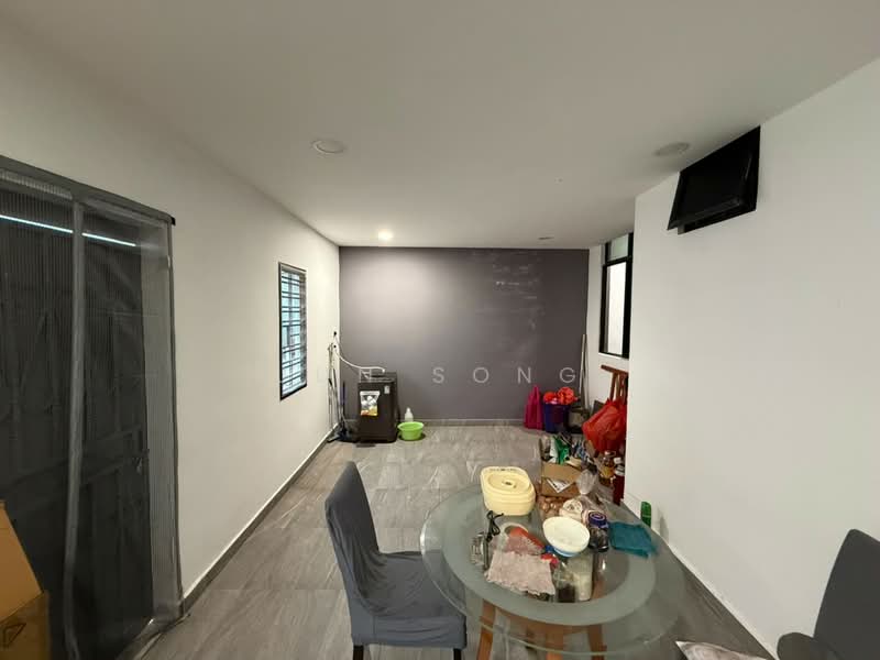 2-storey Terraced House for Sale in Taman Megah Ria (Masai) - Jun Song - PropertyGuru.com.my