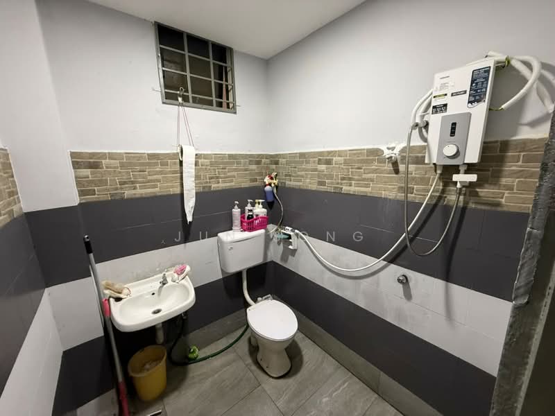 2-storey Terraced House for Sale in Taman Megah Ria (Masai) - Jun Song - PropertyGuru.com.my