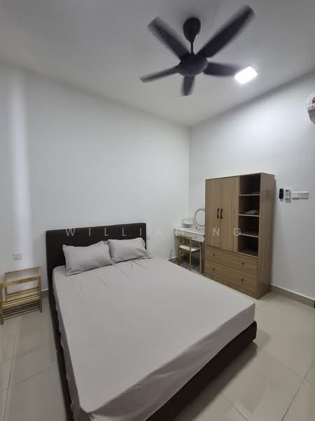 Service Residence for Rent at TRELLIS RESIDENCES - William NG - Bedroom - PropertyGuru.com.my