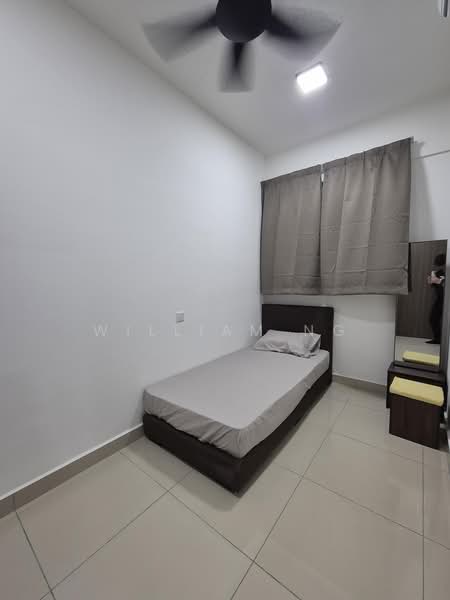 Service Residence for Rent at TRELLIS RESIDENCES - William NG - PropertyGuru.com.my
