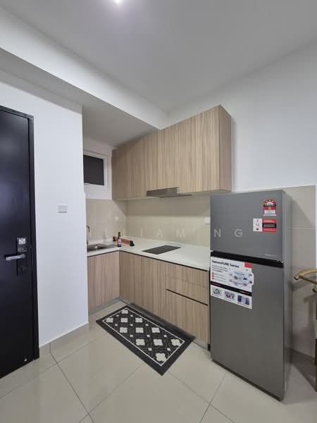 Service Residence for Rent at TRELLIS RESIDENCES - William NG - PropertyGuru.com.my