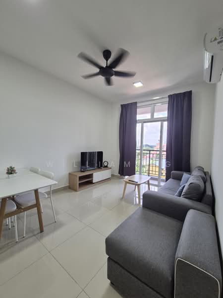 Service Residence for Rent at TRELLIS RESIDENCES - William NG - PropertyGuru.com.my
