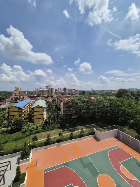 Service Residence for Rent at TRELLIS RESIDENCES - William NG - PropertyGuru.com.my