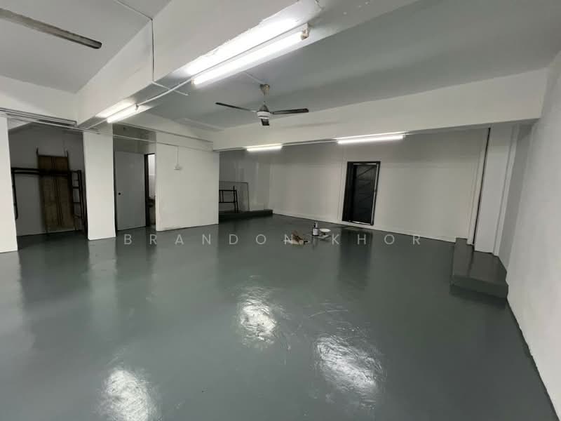 Kedai / Pejabat untuk Disewa di Taman Abad (Johor Bahru) - Brandon Khor - PropertyGuru.com.my