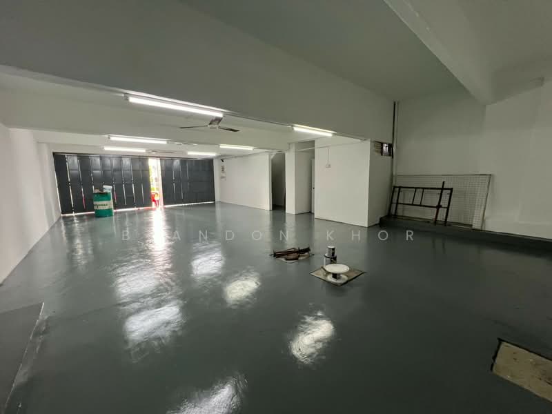 Kedai / Pejabat untuk Disewa di Taman Abad (Johor Bahru) - Brandon Khor - PropertyGuru.com.my