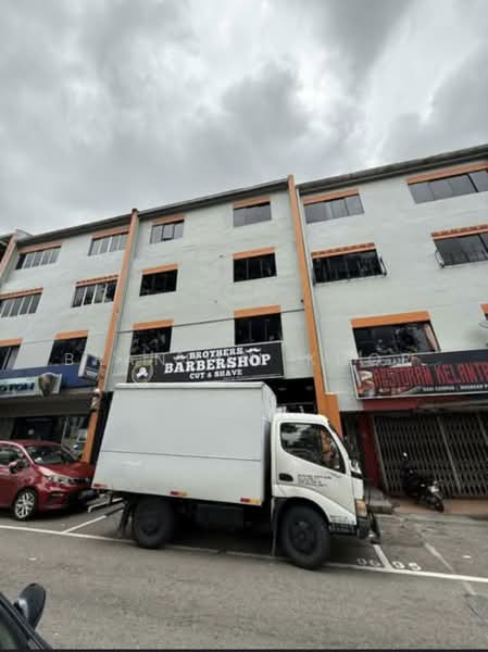 Kedai / Pejabat untuk Disewa di Taman Abad (Johor Bahru) - Brandon Khor - PropertyGuru.com.my