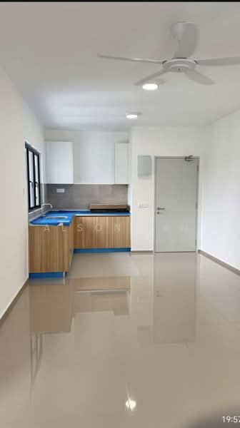 Service Residence for Rent at Hana @ Eco Ardence - Alson Tan - Kitchen - PropertyGuru.com.my