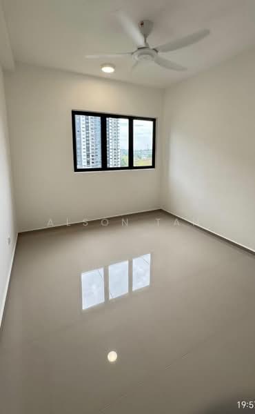 Service Residence for Rent at Hana @ Eco Ardence - Alson Tan - Interior - PropertyGuru.com.my