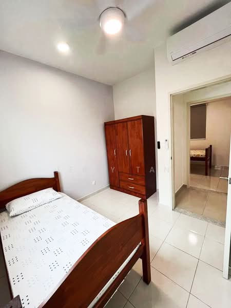 Condominium for Rent at IDEAL RESIDENCY - Jerry Tan - Bedroom - PropertyGuru.com.my
