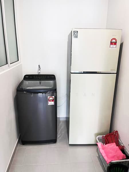 Condominium for Rent at IDEAL RESIDENCY - Jerry Tan - Interior - PropertyGuru.com.my