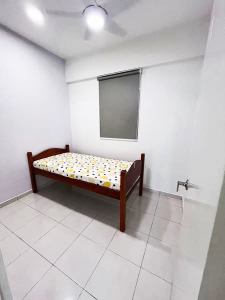 Condominium for Rent at IDEAL RESIDENCY - Jerry Tan - Bedroom - PropertyGuru.com.my