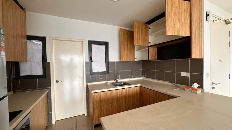 Condominium for Sale at Lakeville Residence - Nic Low - Kitchen - PropertyGuru.com.my