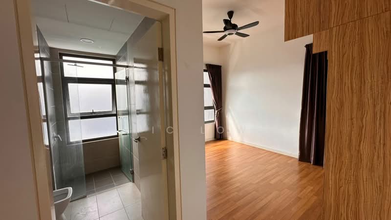 Condominium for Sale at Lakeville Residence - Nic Low - Bathroom - PropertyGuru.com.my