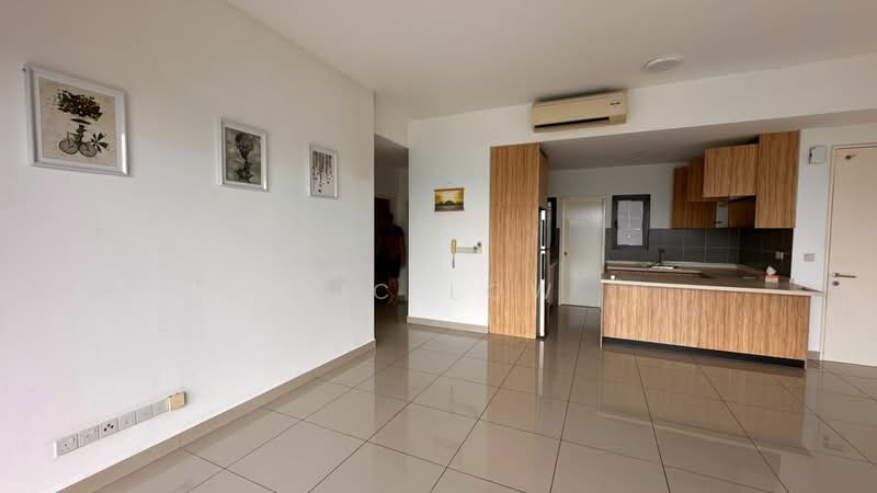 Condominium for Sale at Lakeville Residence - Nic Low - Living Room - PropertyGuru.com.my