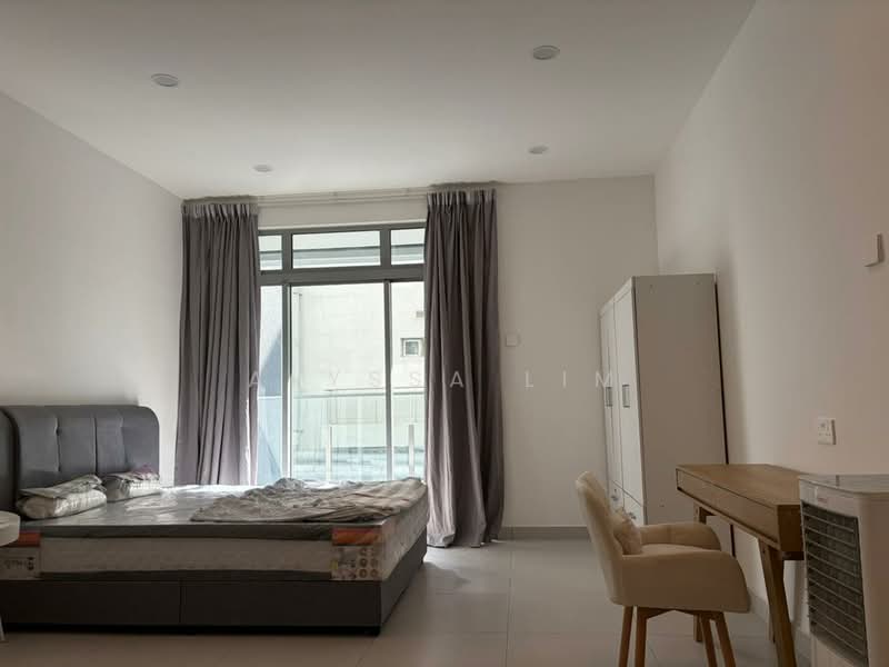 Servis Apartment untuk Disewa di Dorsett Waterfront Subang - Alyssa Lim - PropertyGuru.com.my