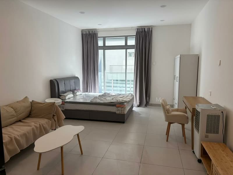 Servis Apartment untuk Disewa di Dorsett Waterfront Subang - Alyssa Lim - PropertyGuru.com.my