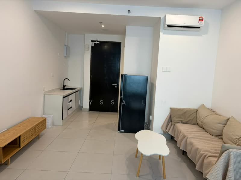 Servis Apartment untuk Disewa di Dorsett Waterfront Subang - Alyssa Lim - PropertyGuru.com.my