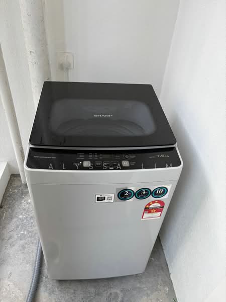 Servis Apartment untuk Disewa di Dorsett Waterfront Subang - Alyssa Lim - PropertyGuru.com.my