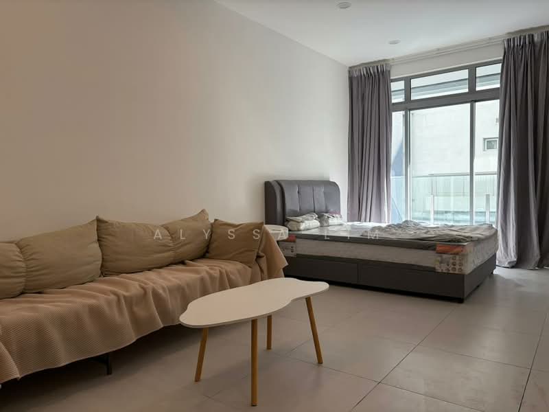 Servis Apartment untuk Disewa di Dorsett Waterfront Subang - Alyssa Lim - PropertyGuru.com.my