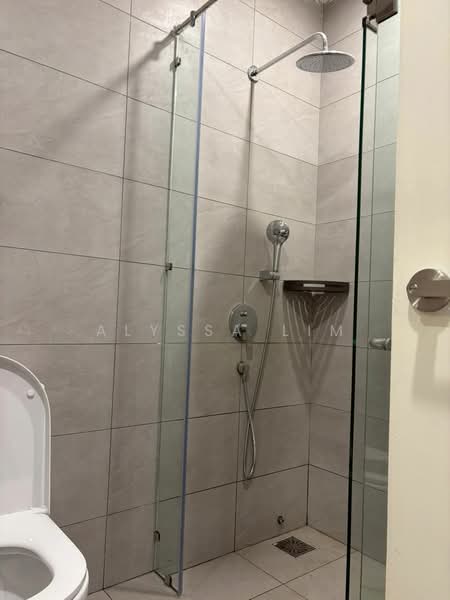 Servis Apartment untuk Disewa di Dorsett Waterfront Subang - Alyssa Lim - PropertyGuru.com.my