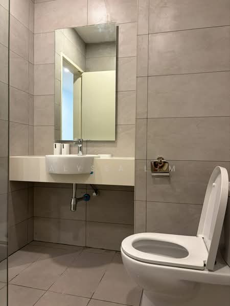 Servis Apartment untuk Disewa di Dorsett Waterfront Subang - Alyssa Lim - PropertyGuru.com.my