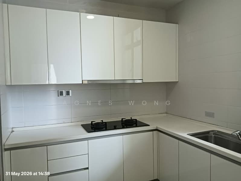Service Residence for Rent at Paragon Residences @ Straits View - Agnes Wong - PropertyGuru.com.my