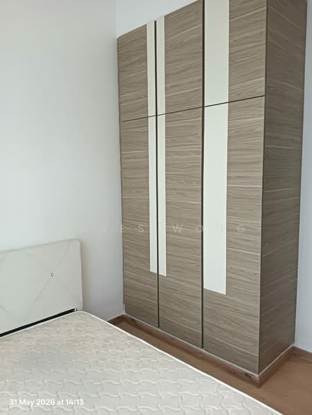 Service Residence for Rent at Paragon Residences @ Straits View - Agnes Wong - PropertyGuru.com.my
