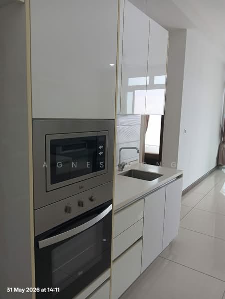 Service Residence for Rent at Paragon Residences @ Straits View - Agnes Wong - PropertyGuru.com.my