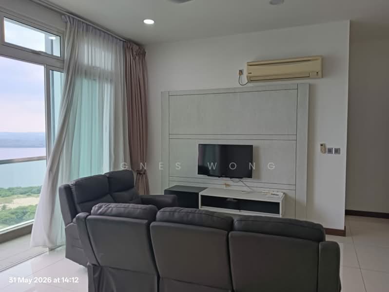 Service Residence for Rent at Paragon Residences @ Straits View - Agnes Wong - PropertyGuru.com.my
