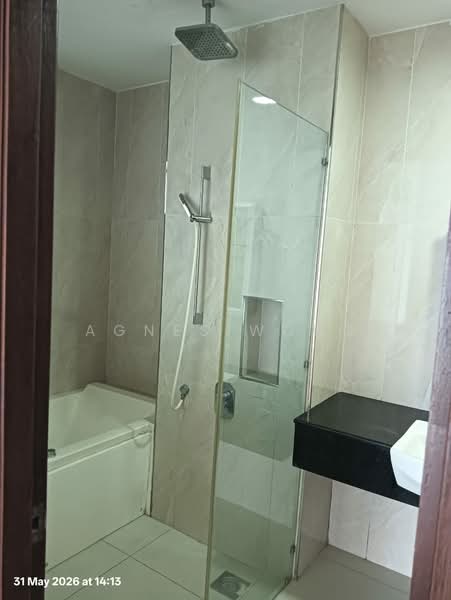 Service Residence for Rent at Paragon Residences @ Straits View - Agnes Wong - PropertyGuru.com.my