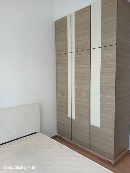 Service Residence for Rent at Paragon Residences @ Straits View - Agnes Wong - PropertyGuru.com.my