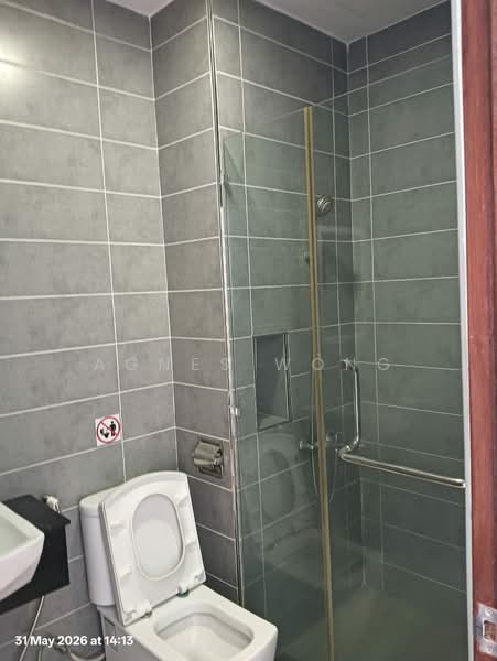 Service Residence for Rent at Paragon Residences @ Straits View - Agnes Wong - PropertyGuru.com.my
