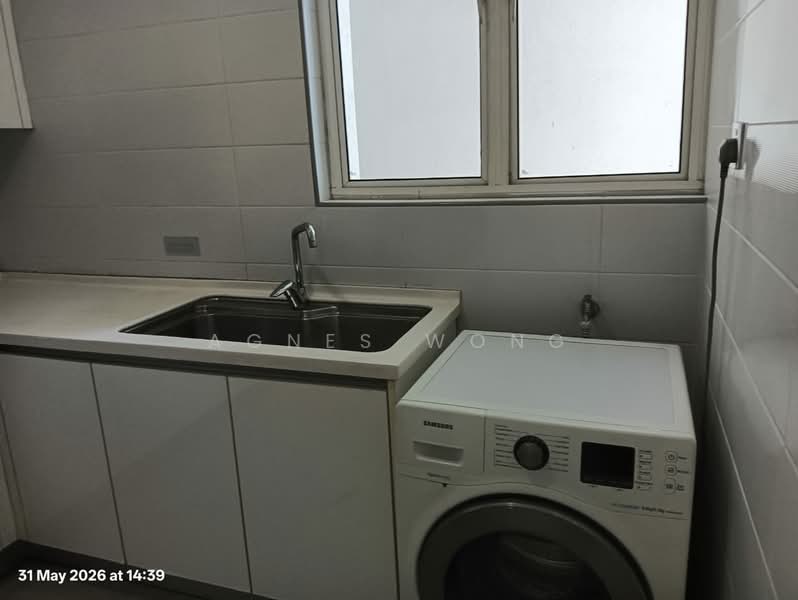 Service Residence for Rent at Paragon Residences @ Straits View - Agnes Wong - PropertyGuru.com.my
