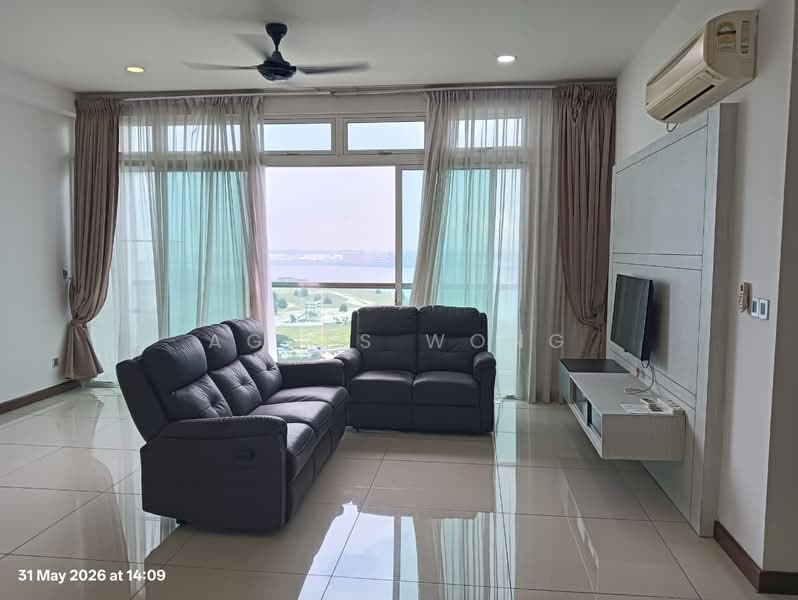 Service Residence for Rent at Paragon Residences @ Straits View - Agnes Wong - PropertyGuru.com.my