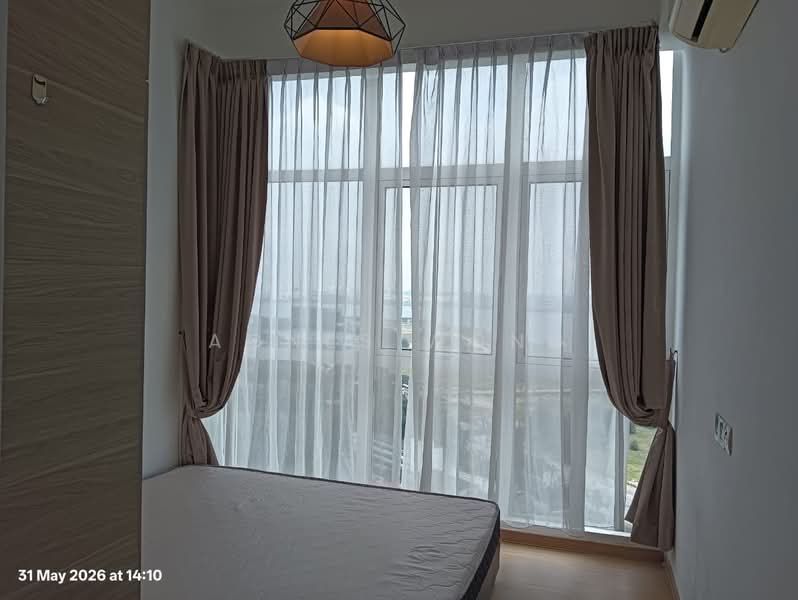 Service Residence for Rent at Paragon Residences @ Straits View - Agnes Wong - PropertyGuru.com.my