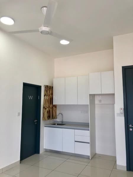 Service Residence for Sale at The Link 2 Residences - Winnie Lim - Kitchen - PropertyGuru.com.my