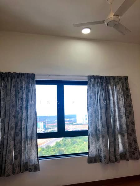 Service Residence for Sale at The Link 2 Residences - Winnie Lim - View - PropertyGuru.com.my